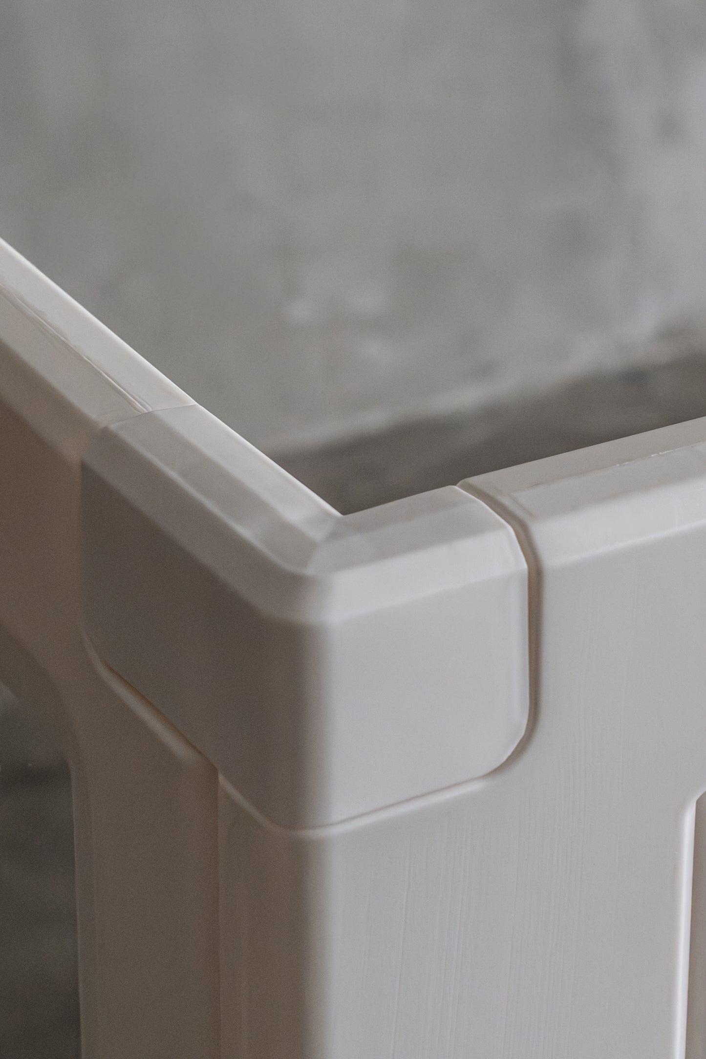 Plastic Playpen