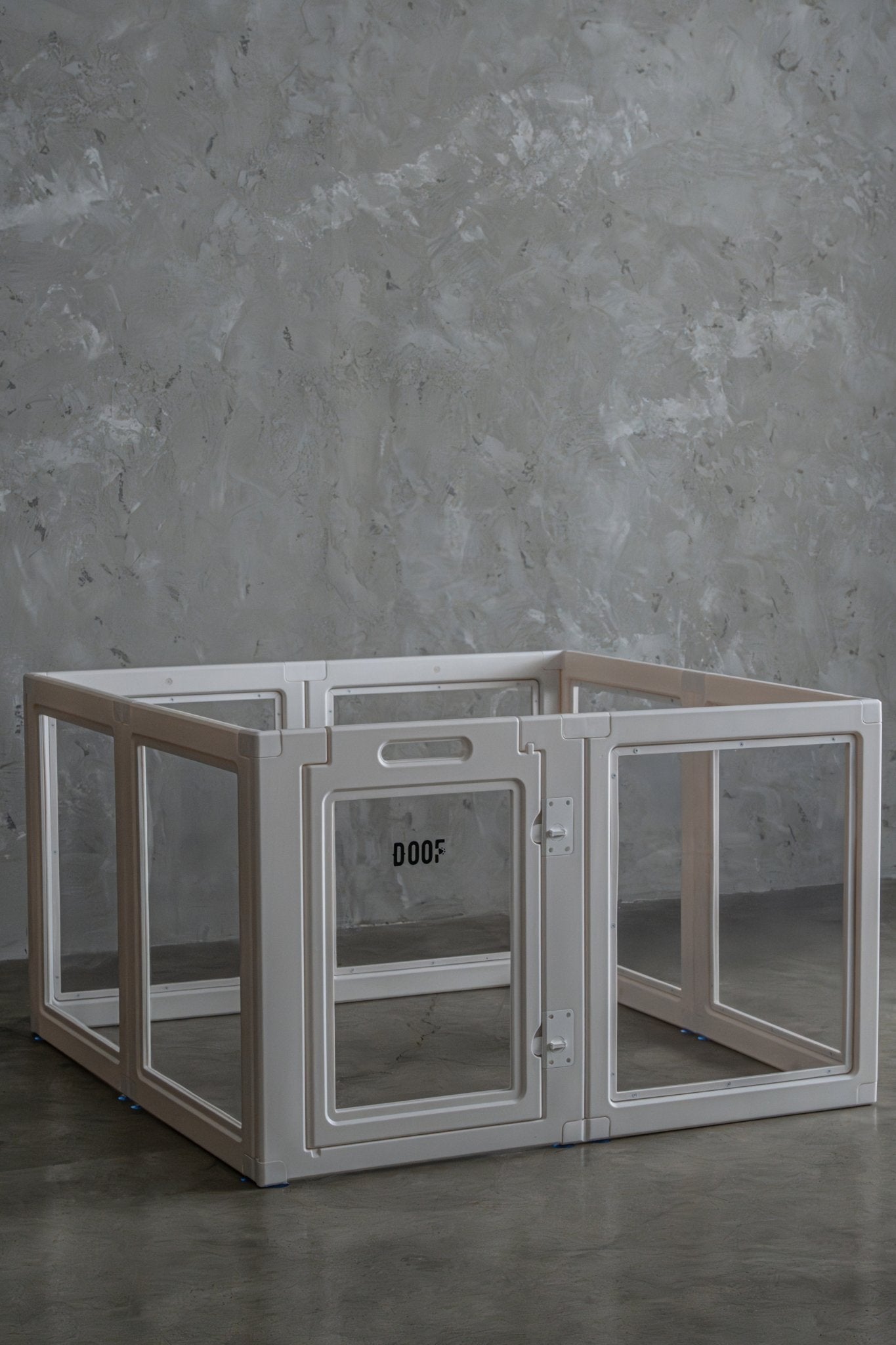 Plastic Playpen