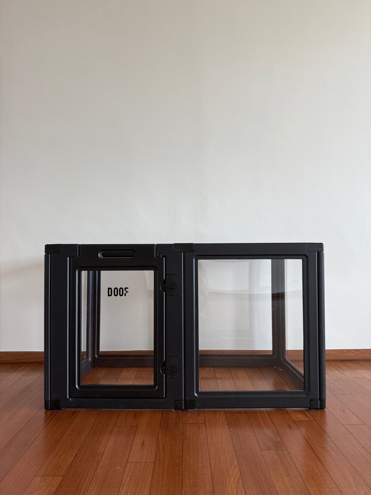 Plastic Playpen