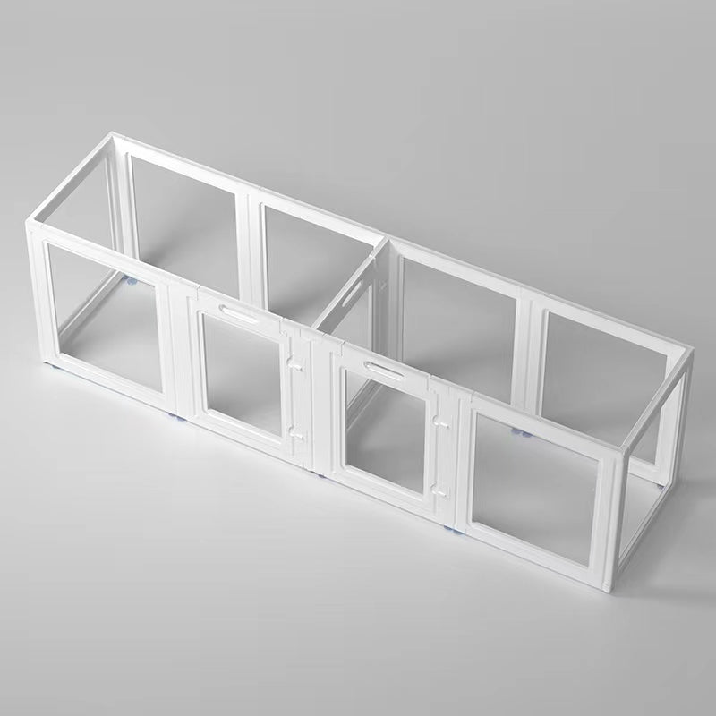 Plastic Playpen