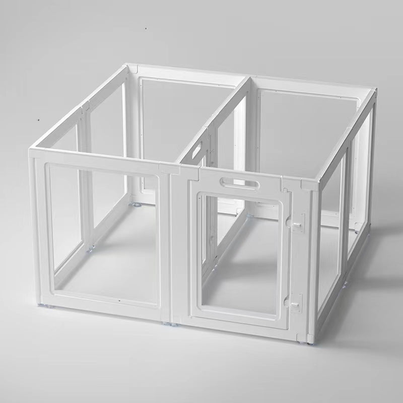 Plastic Playpen
