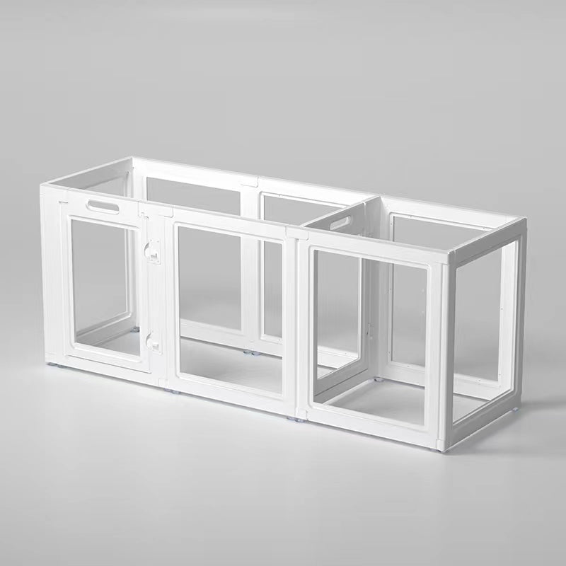 Plastic Playpen