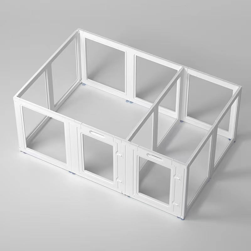 Plastic Playpen