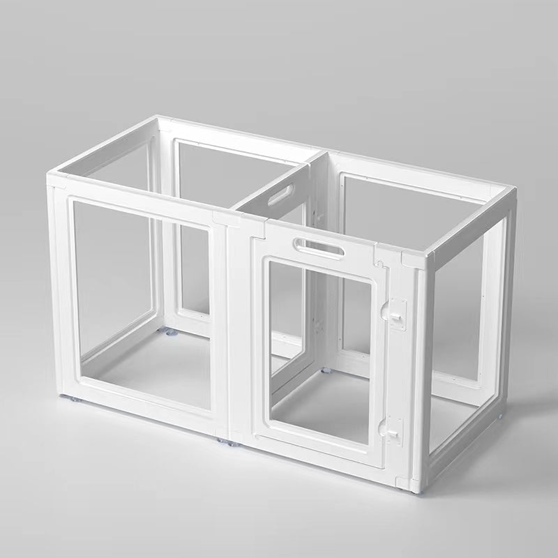 Plastic Playpen