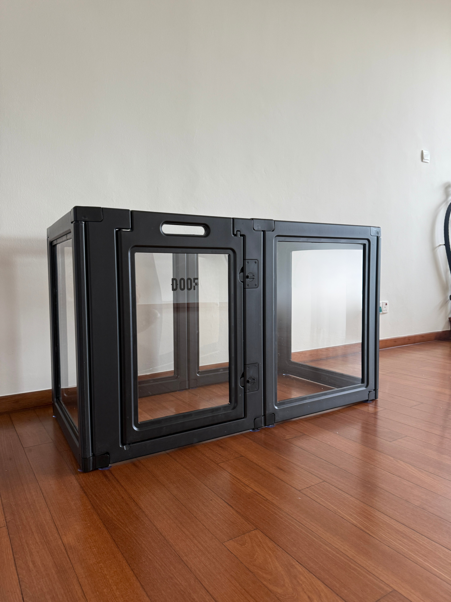 Plastic Playpen
