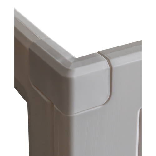 4. PRESSPress and exert weight...