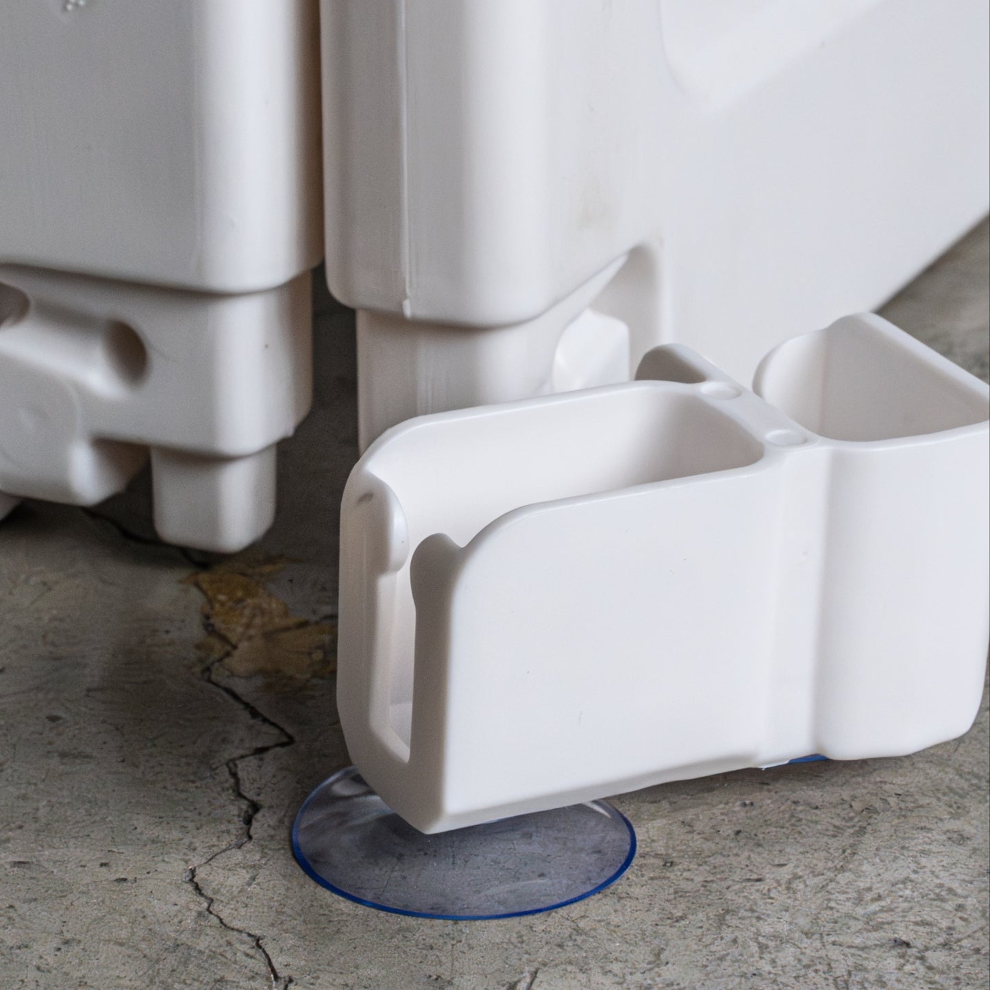 Plastic Connectors