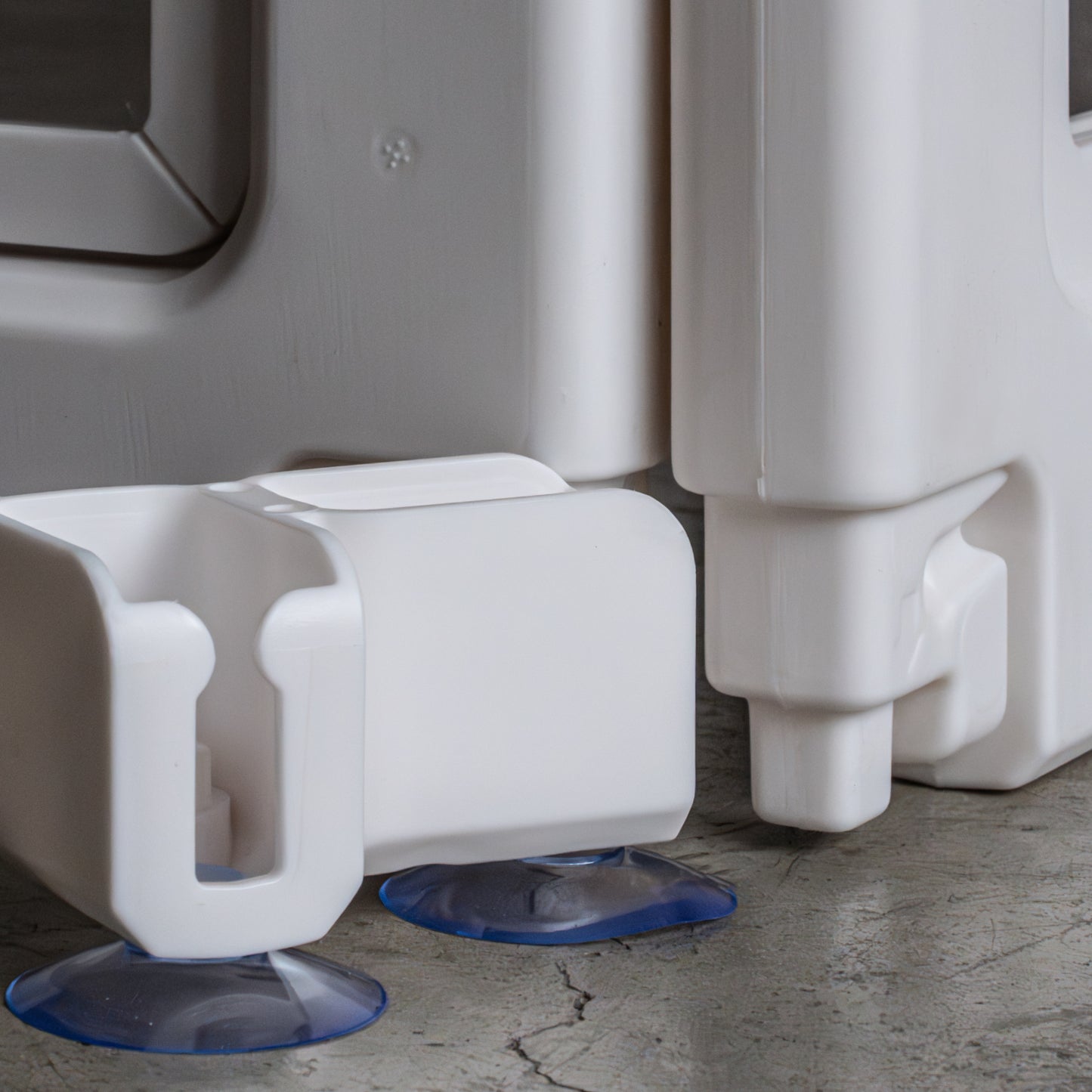 Plastic Connectors