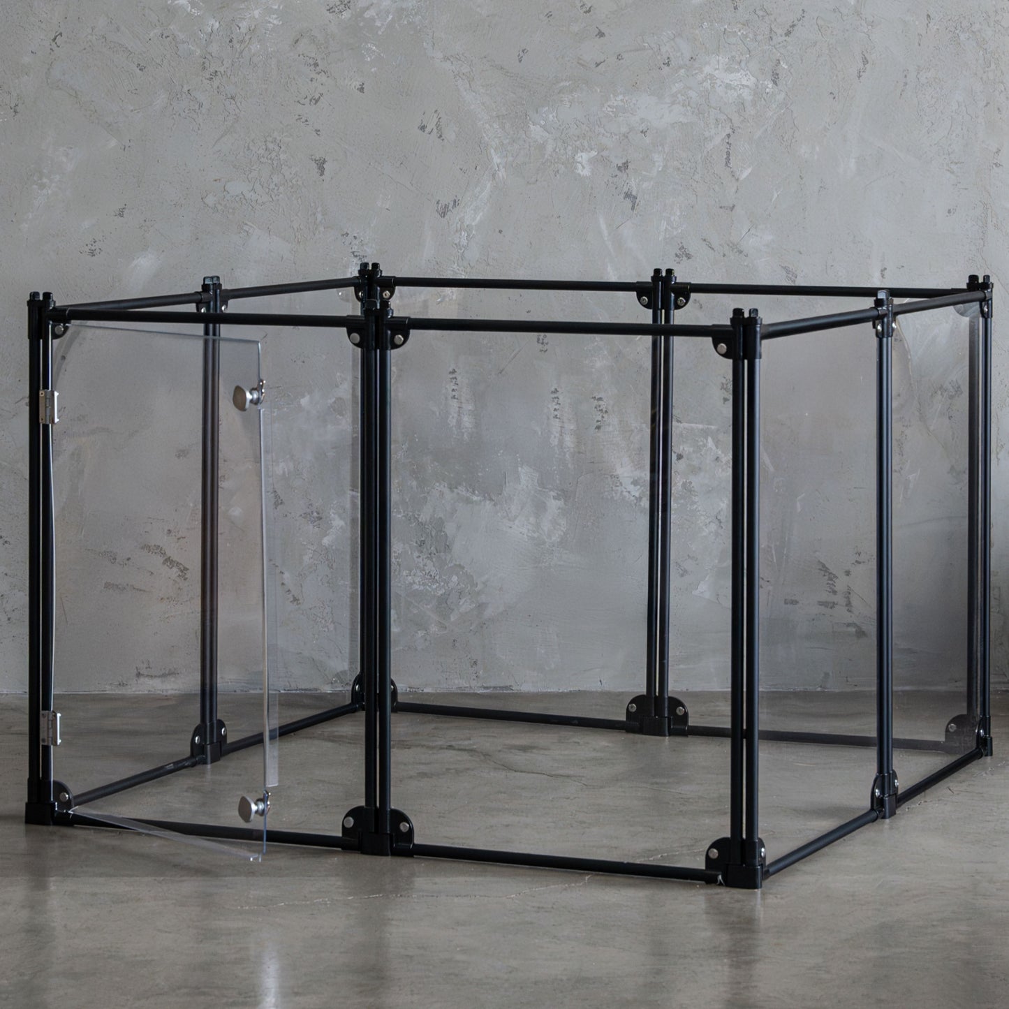 Aluminium Panel (Door Only)