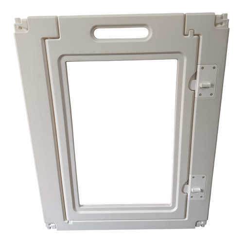 1. UNBOXTake out all of...