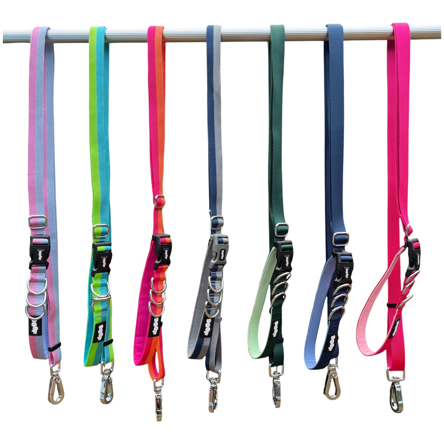 Roam Multiway Leash