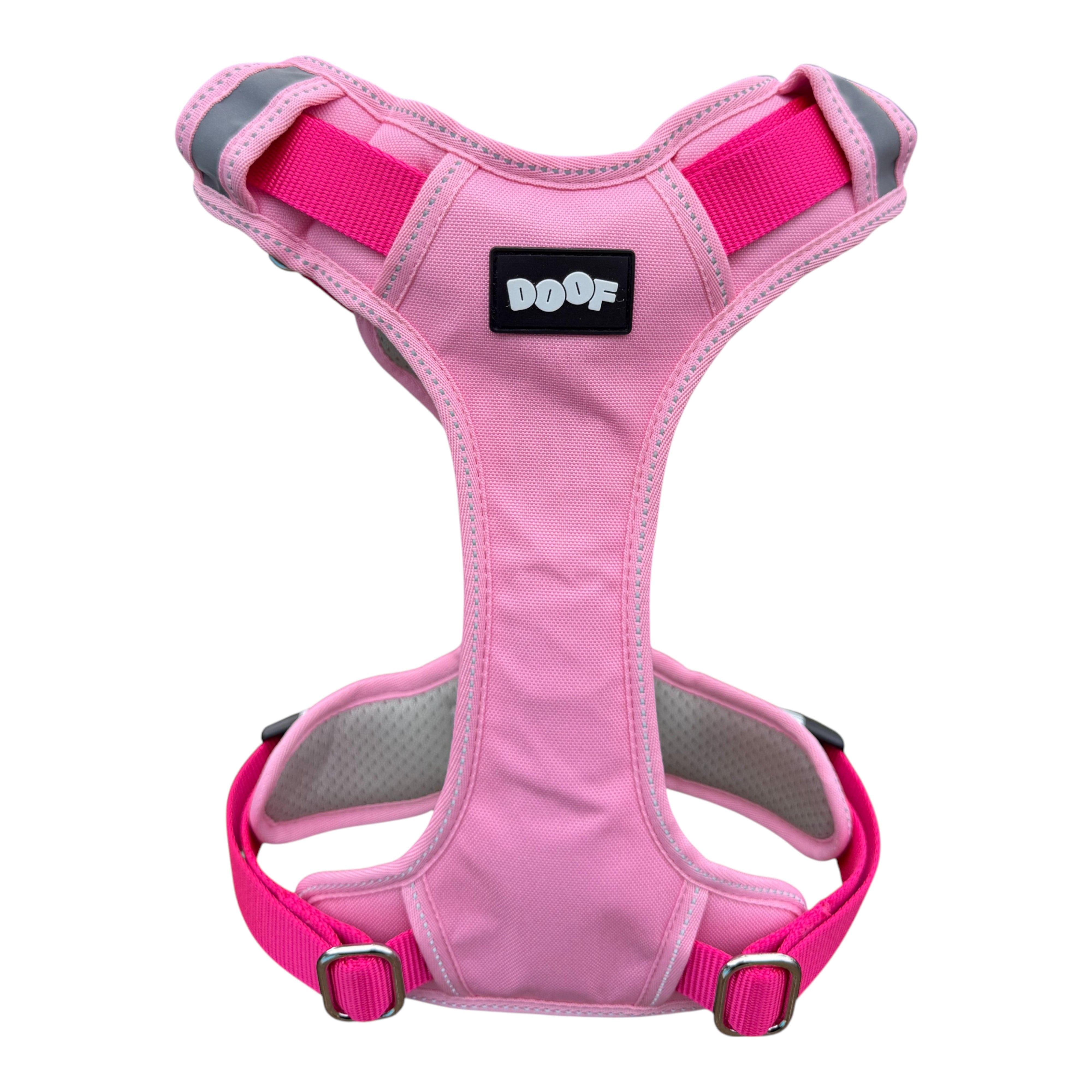pinkdog様 Explorer Dog Harness Singapore | Strong & Adjustable Outdoor