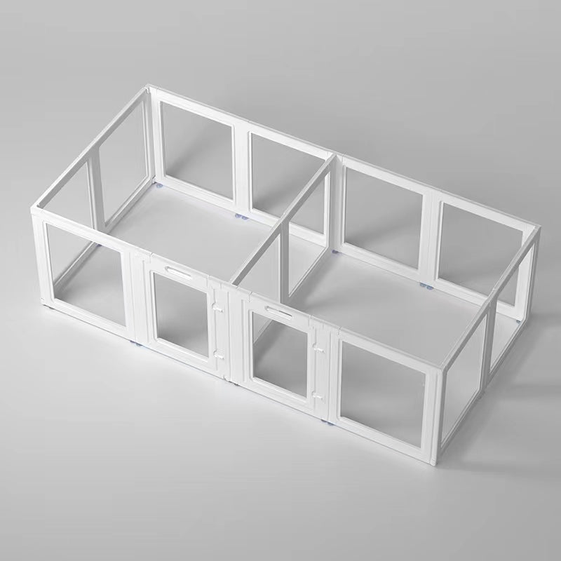 Plastic Playpen